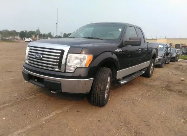 Photo 1 VIN: 1FTEX1E89AFA91029 - FORD F-150 