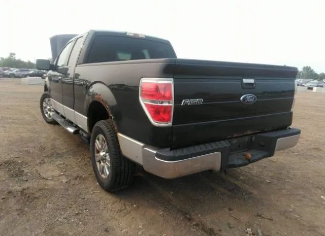 Photo 2 VIN: 1FTEX1E89AFA91029 - FORD F-150 