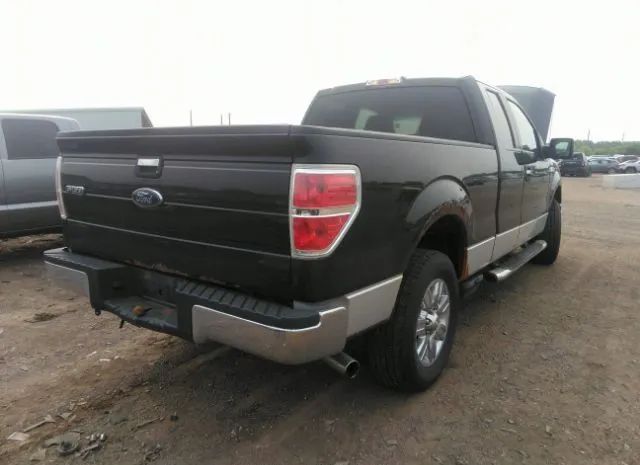 Photo 3 VIN: 1FTEX1E89AFA91029 - FORD F-150 