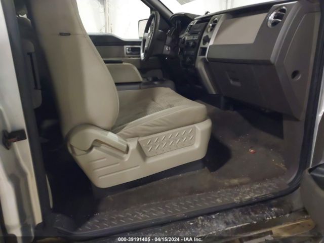 Photo 4 VIN: 1FTEX1E89AFB27771 - FORD F-150 