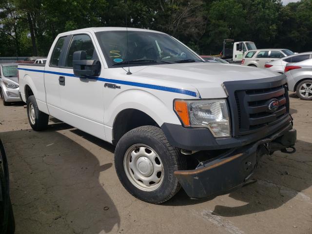 Photo 0 VIN: 1FTEX1E89AFB90613 - FORD F150 SUPER 