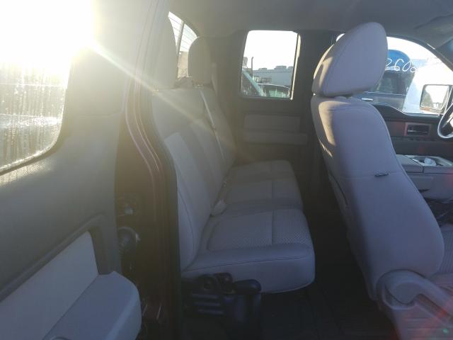 Photo 5 VIN: 1FTEX1E89AFD03296 - FORD F150 SUPER 