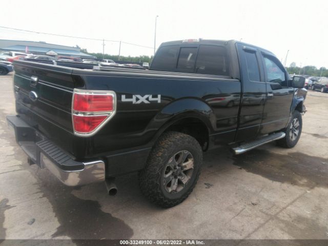 Photo 3 VIN: 1FTEX1E89AFD40946 - FORD F-150 