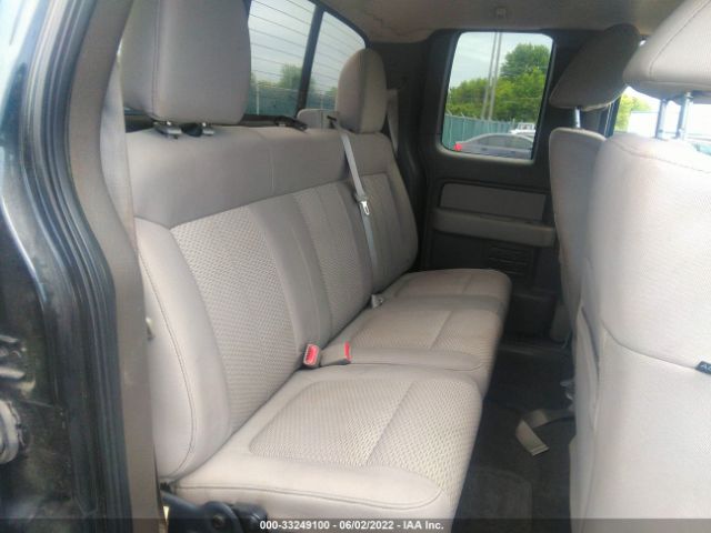 Photo 7 VIN: 1FTEX1E89AFD40946 - FORD F-150 