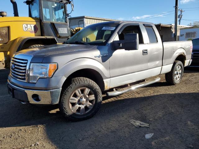 Photo 0 VIN: 1FTEX1E89AFD59996 - FORD F150 SUPER 