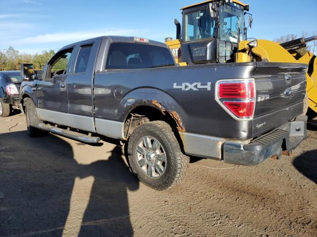 Photo 1 VIN: 1FTEX1E89AFD59996 - FORD F150 SUPER 