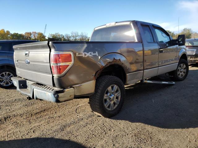 Photo 2 VIN: 1FTEX1E89AFD59996 - FORD F150 SUPER 