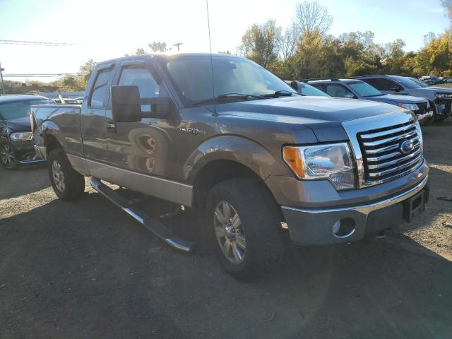 Photo 3 VIN: 1FTEX1E89AFD59996 - FORD F150 SUPER 