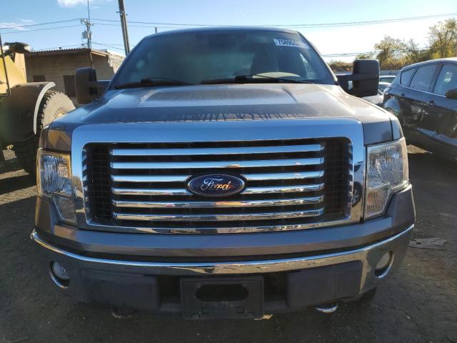 Photo 4 VIN: 1FTEX1E89AFD59996 - FORD F150 SUPER 