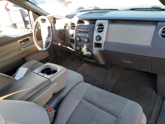 Photo 7 VIN: 1FTEX1E89AFD59996 - FORD F150 SUPER 