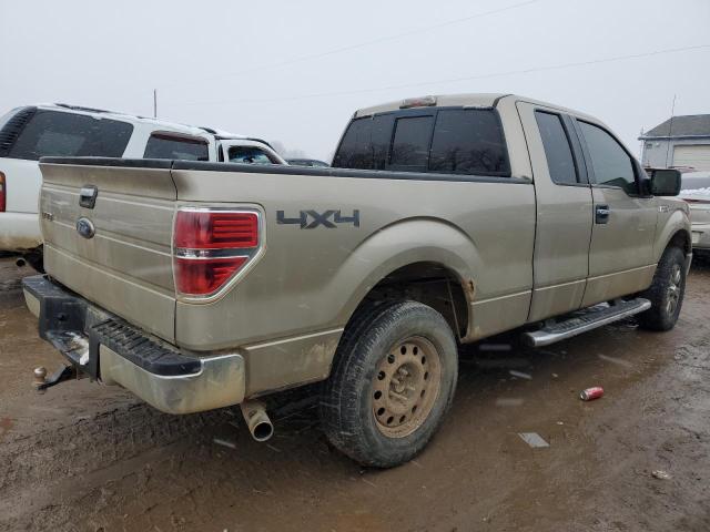 Photo 2 VIN: 1FTEX1E89AFD85448 - FORD F-150 