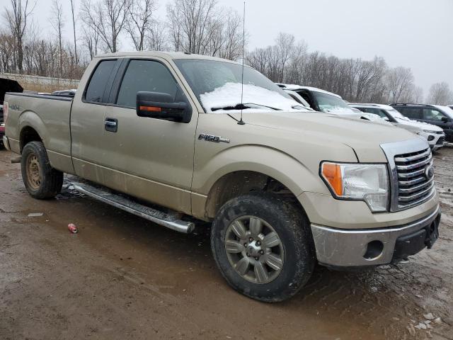 Photo 3 VIN: 1FTEX1E89AFD85448 - FORD F-150 