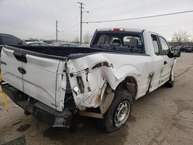 Photo 3 VIN: 1FTEX1E89FFC91206 - FORD F150 SUPER 