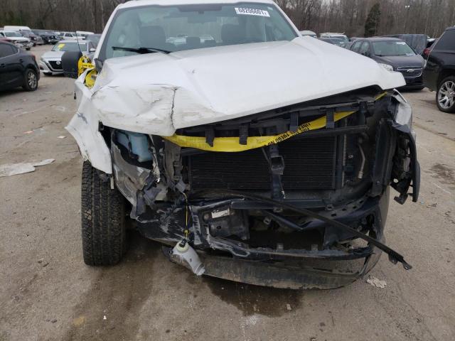 Photo 8 VIN: 1FTEX1E89FFC91206 - FORD F150 SUPER 