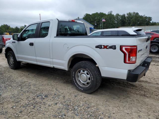 Photo 1 VIN: 1FTEX1E89GFC90168 - FORD F150 SUPER 