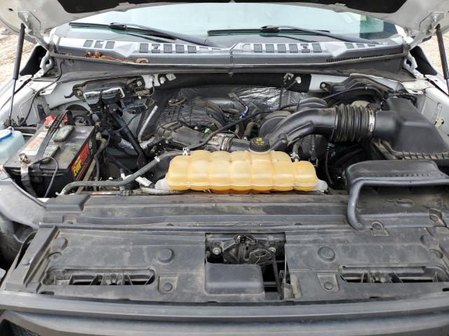 Photo 10 VIN: 1FTEX1E89GFC90168 - FORD F150 SUPER 