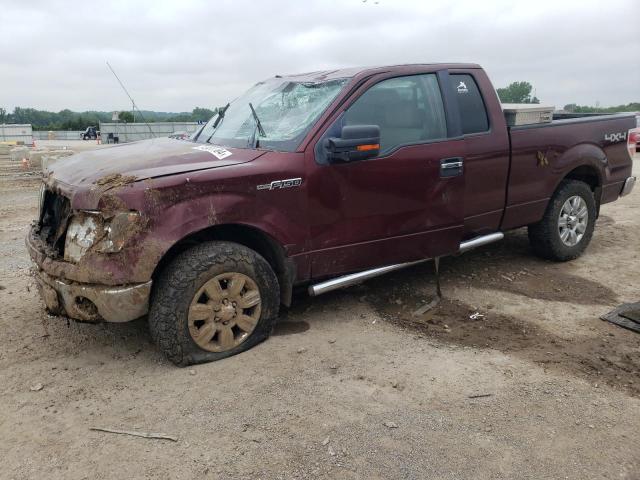 Photo 0 VIN: 1FTEX1E8XAFA02228 - FORD F-150 