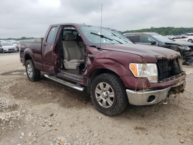 Photo 3 VIN: 1FTEX1E8XAFA02228 - FORD F-150 