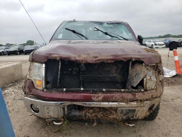 Photo 4 VIN: 1FTEX1E8XAFA02228 - FORD F-150 