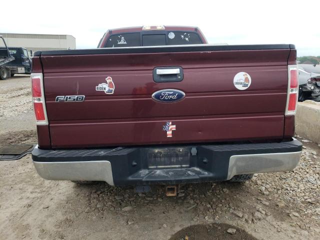 Photo 5 VIN: 1FTEX1E8XAFA02228 - FORD F-150 