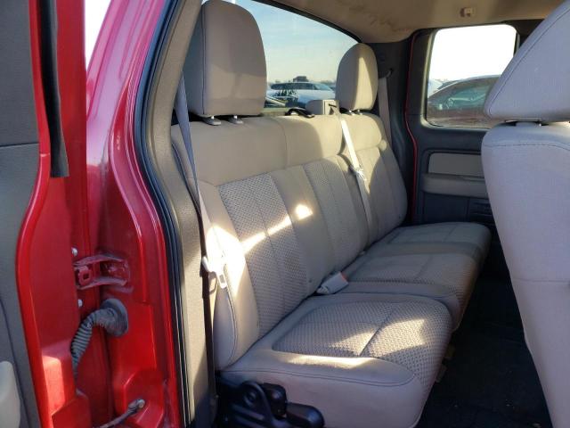 Photo 9 VIN: 1FTEX1E8XAFB13832 - FORD F150 SUPER 