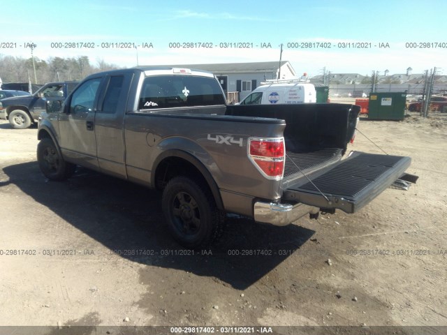 Photo 2 VIN: 1FTEX1E8XAFB31196 - FORD F-150 