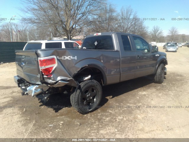 Photo 3 VIN: 1FTEX1E8XAFB31196 - FORD F-150 