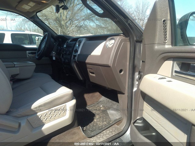 Photo 4 VIN: 1FTEX1E8XAFB31196 - FORD F-150 