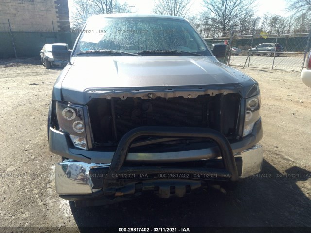 Photo 5 VIN: 1FTEX1E8XAFB31196 - FORD F-150 