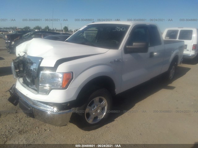 Photo 1 VIN: 1FTEX1E8XAFB79085 - FORD F-150 