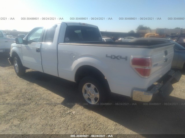 Photo 2 VIN: 1FTEX1E8XAFB79085 - FORD F-150 