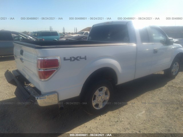 Photo 3 VIN: 1FTEX1E8XAFB79085 - FORD F-150 