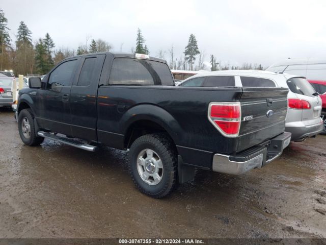 Photo 2 VIN: 1FTEX1E8XAFD21385 - FORD F-150 