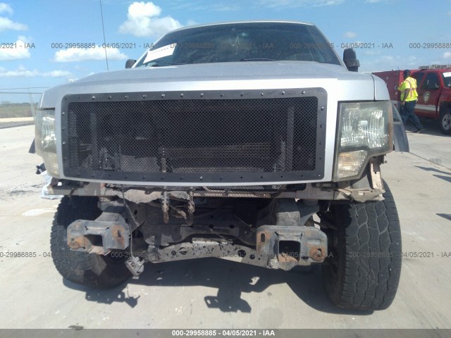 Photo 5 VIN: 1FTEX1E8XAKE00966 - FORD F-150 