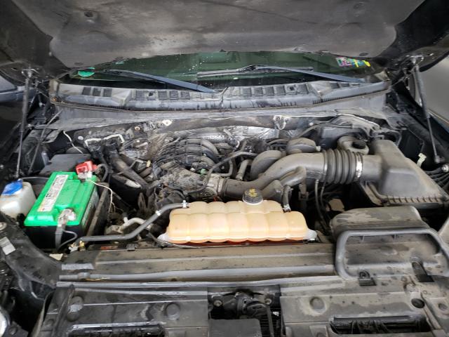 Photo 6 VIN: 1FTEX1E8XFFC20760 - FORD F150 SUPER 