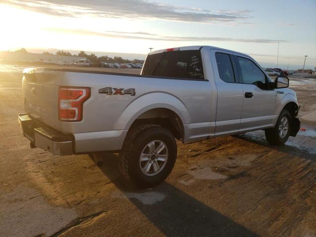 Photo 2 VIN: 1FTEX1EB0JFA32897 - FORD F150 SUPER 