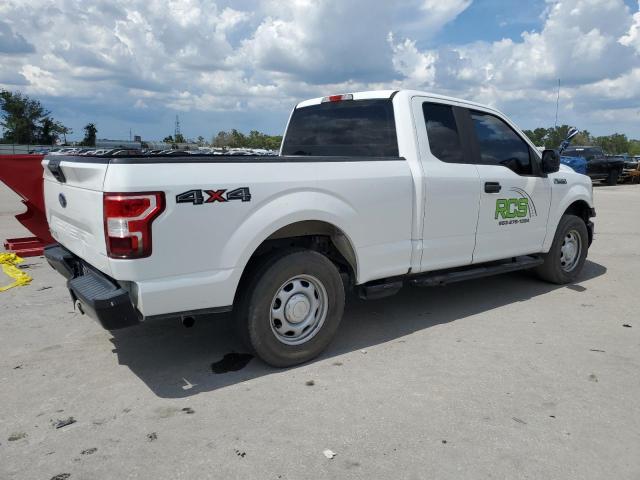 Photo 2 VIN: 1FTEX1EB0JFD18362 - FORD F-150 