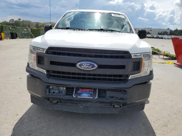 Photo 4 VIN: 1FTEX1EB0JFD18362 - FORD F-150 