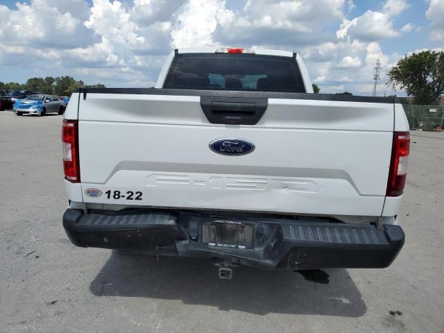 Photo 5 VIN: 1FTEX1EB0JFD18362 - FORD F-150 