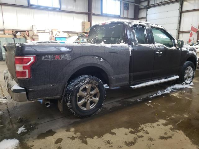 Photo 2 VIN: 1FTEX1EB0JKD39624 - FORD F150 SUPER 