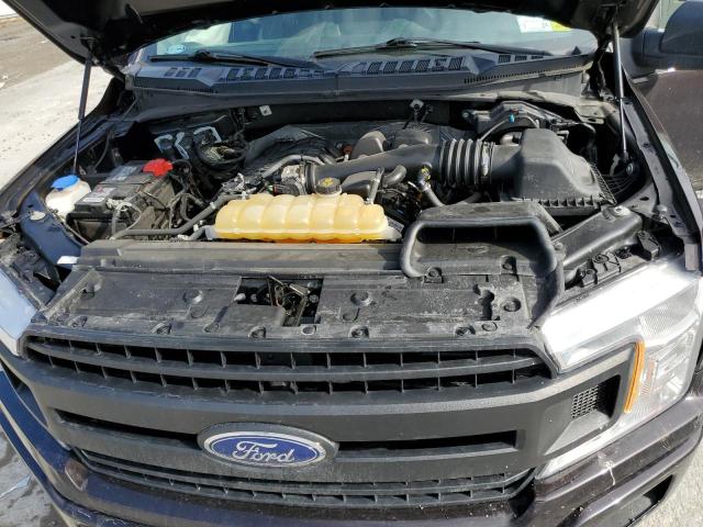 Photo 10 VIN: 1FTEX1EB0KKD35882 - FORD F150 SUPER 