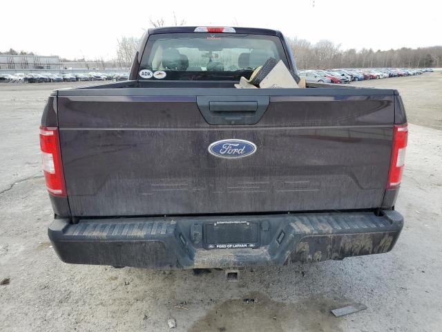 Photo 5 VIN: 1FTEX1EB0KKD35882 - FORD F150 SUPER 