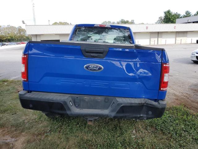 Photo 5 VIN: 1FTEX1EB0KKD59423 - FORD F150 SUPER 