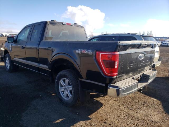 Photo 2 VIN: 1FTEX1EB0MFB33331 - FORD F150 SUPER 