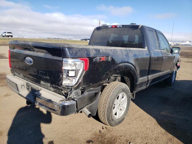 Photo 3 VIN: 1FTEX1EB0MFB33331 - FORD F150 SUPER 