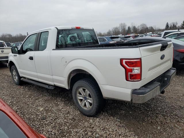 Photo 1 VIN: 1FTEX1EB1JFA46212 - FORD F150 SUPER 