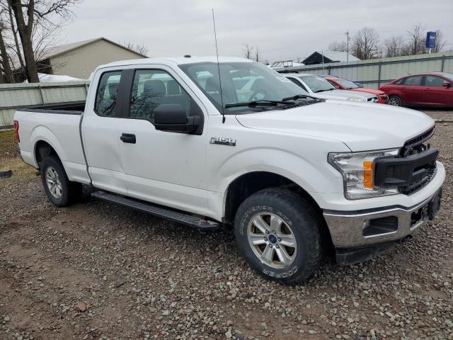 Photo 3 VIN: 1FTEX1EB1JFA46212 - FORD F150 SUPER 