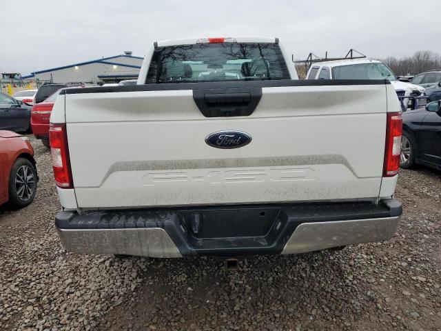 Photo 5 VIN: 1FTEX1EB1JFA46212 - FORD F150 SUPER 