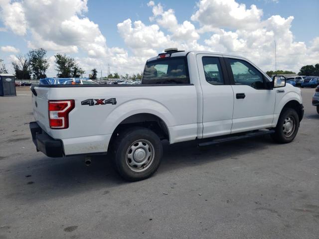 Photo 2 VIN: 1FTEX1EB1JFE23668 - FORD F-150 