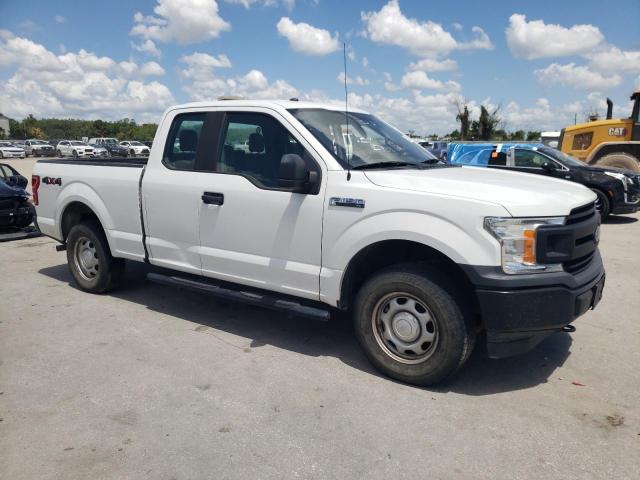 Photo 3 VIN: 1FTEX1EB1JFE23668 - FORD F-150 